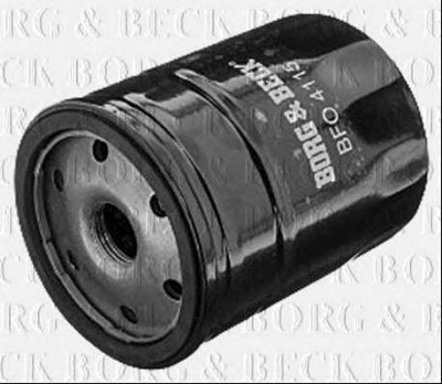 BORG & BECK bfo4115 -  Фильтр масляный двигателя